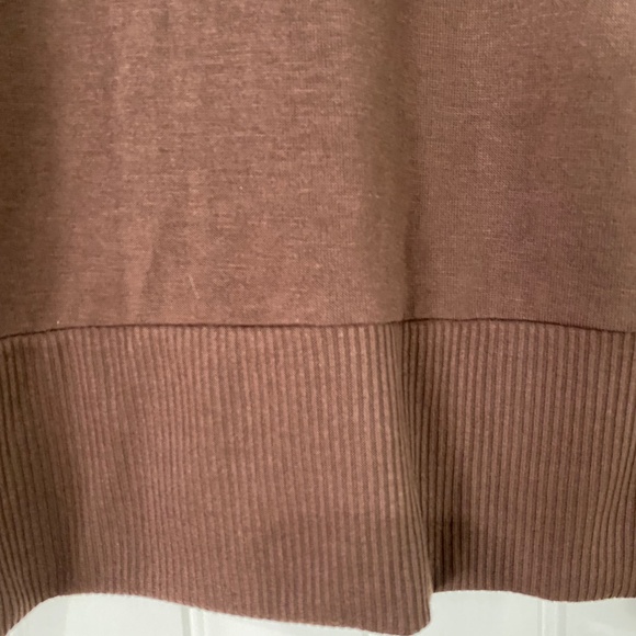 Women's V-Neck Button-Up Cardigans (3) - Brown, Taupe, and Green - Picture 13 of 15
